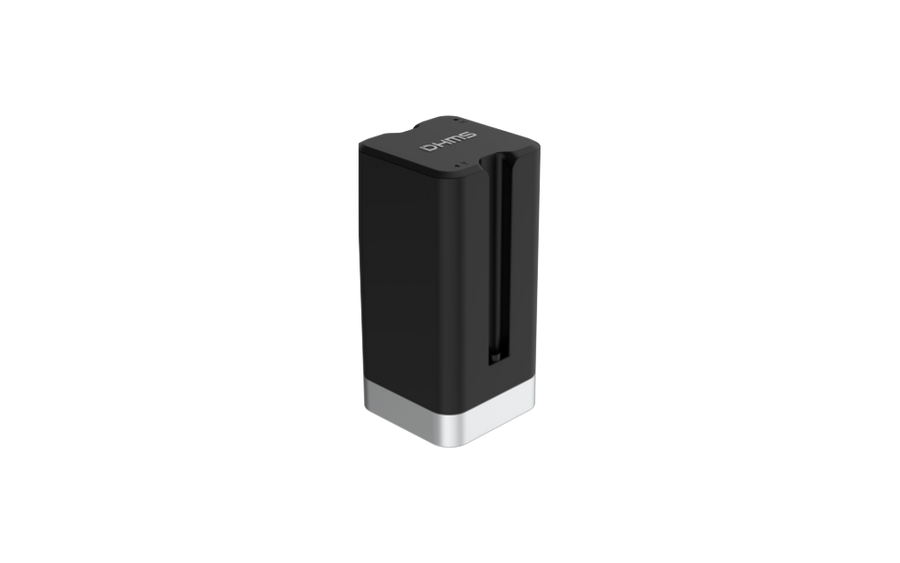 DS400 — High-Performance Wireless Sensor for Variable-Speed Machines