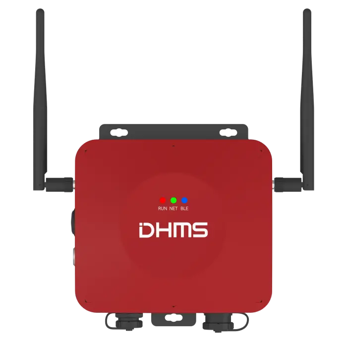 DG310 — Smart Gateway (Wi-Fi + Ethernet)