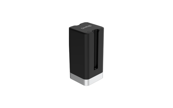 DS400 — High-Performance Wireless Sensor for Variable-Speed Machines