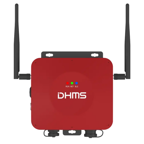 DG310 — Smart Gateway (Wi-Fi + Ethernet)